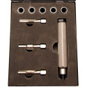 Reparatur-Satz für Glühkerzengewinde, M9 x 1,0