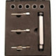 Reparatur-Satz für Glühkerzengewinde, M10 x 1,25