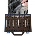 Reparatur-Satz für Glühkerzengewinde, M8-M9-M10-M12