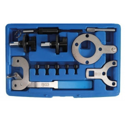 Motor-Einstellwerkzeug-Satz für Fiat / Ford / Opel / Suzuki 1,3L Diesel
