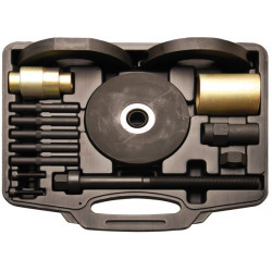 Radnaben-Werkzeug für Audi, 90 mm