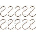 Haken-Satz für Ausbeulstangen, 10-tlg.
