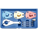 Motor-Einstellwerkzeug-Satz für FIAT 1.7 / 1.9 L Diesel