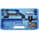 Motor-Einstellwerkzeug-Satz, Opel/GM 2,0/2,2 Ecotec Diesel