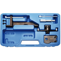 Motor-Einstellwerkzeug-Satz, Opel/GM 2,0/2,2 Ecotec Diesel