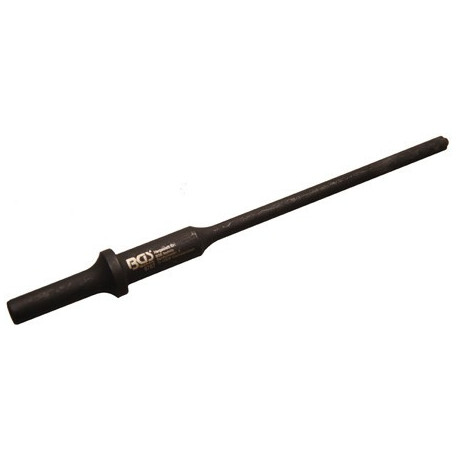 Klemmschrauben-Austreiber für Drucklufthammer, 6 mm