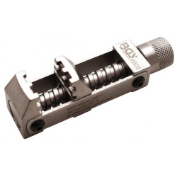 Schlauchklemmen-Werkzeug, 0 - 40 mm