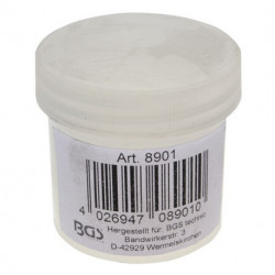Montagepaste für Reifen-Reparaturstopfen, passend für BGS 8900