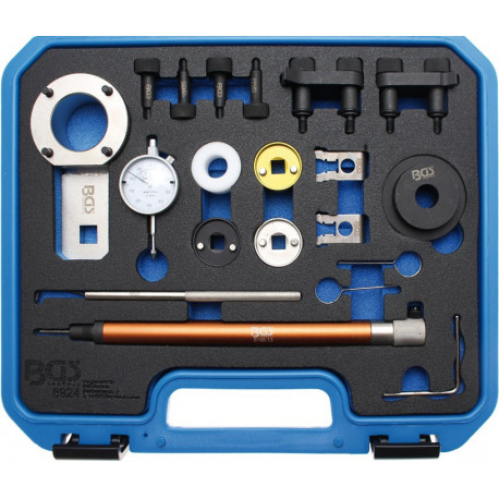 Motor-Einstellwerkzeug-Satz für VAG 1,8 L/2,0 FSI/TFSI