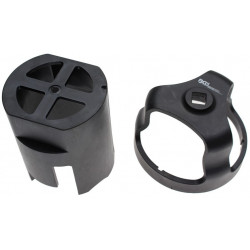 Kraftstofffilter-Werkzeug für Diesel JTD / CDTi / DDiS / TiD / VCDi / Hdi