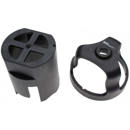 Kraftstofffilter-Werkzeug für Diesel JTD / CDTi / DDiS / TiD / VCDi / Hdi