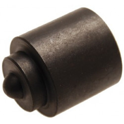 Presskappe für hydraulische Spindel