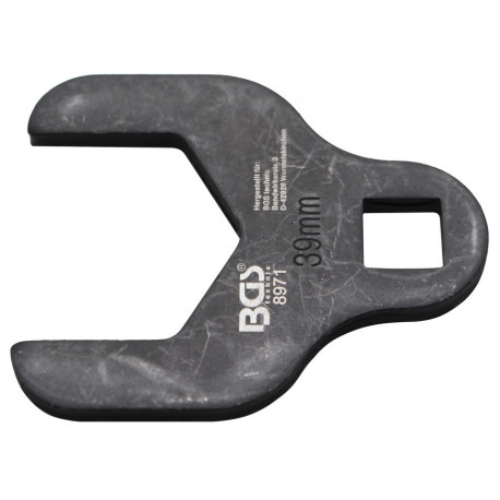 Wasserpumpen-Einstellschlüssel für Opel, 39 mm
