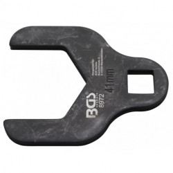 Wasserpumpen-Einstellschlüssel für Opel, 41 mm