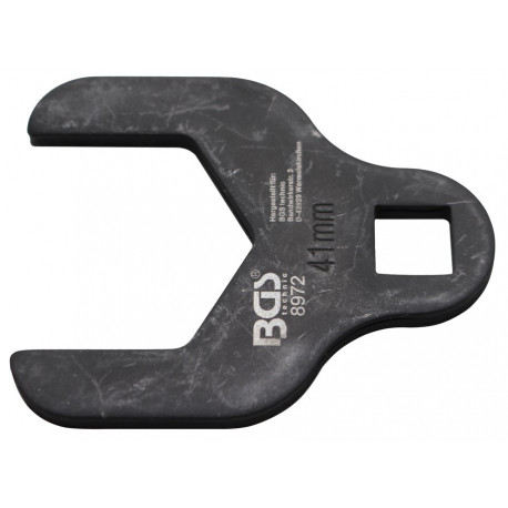 Wasserpumpen-Einstellschlüssel für Opel, 41 mm