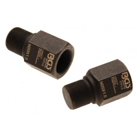 Injektoren-Demontageadapter M20xM20x49 mm