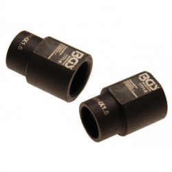 Injektoren-Demontageadapter M14xM20x39 mm