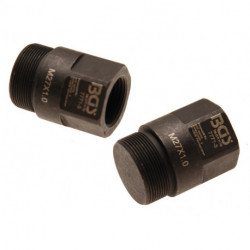 Injektoren-Demontageadapter M27xM20x41 mm