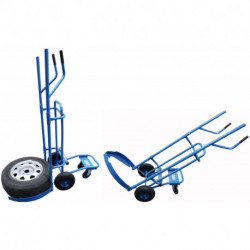 Reifen-Transportwagen, 200 kg