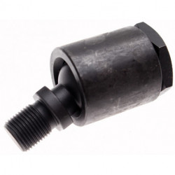 Kugelgelenk-Adapter M18x1.5