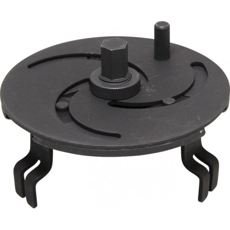 Universal 3-Arm-Tankgeber-Schlüssel, 89-170 mm