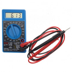 Digital-Multimeter, 3 1/2-stellig