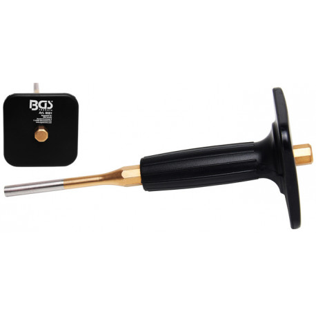 Splintentreiber 8 mm, 225 mm lang