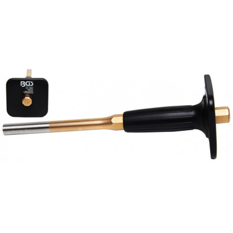 Splintentreiber 14 mm, 275 mm lang