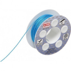Nylon-Ausglas-Trennschnur, 50 m