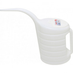 Kühlwasserkanne, mit langem Einfüllstutzen, 5 Liter