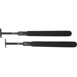 Bremssattel-Dichtnut-Reiniger-Set, 2-tlg.