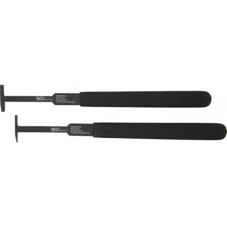 Bremssattel-Dichtnut-Reiniger-Set, 2-tlg.