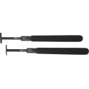 Bremssattel-Dichtnut-Reiniger-Set, 2-tlg.