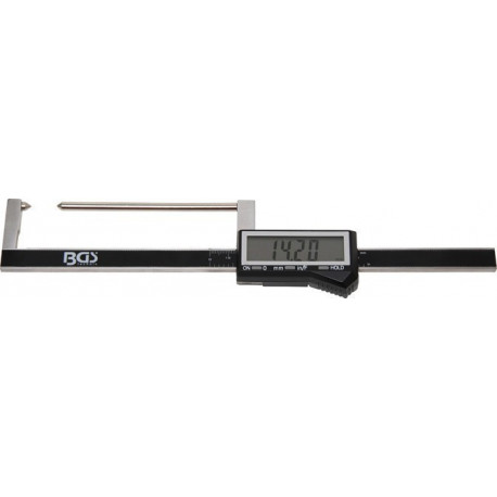 Digital-Bremsscheiben-Messschieber, 80 mm