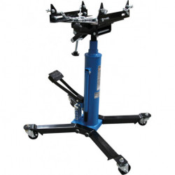 Schwerlast-Doppelhub-Getriebeheber, 500 kg