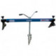 Motortraverse, 1000-1450 mm, 300 kg