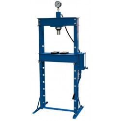 Werkstattpresse 20 T