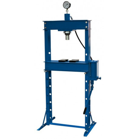 Werkstattpresse 20 T
