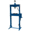 Werkstattpresse 20 T
