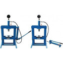 Hydraulik-Werkstattpresse 10 T