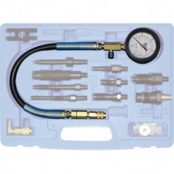 Druckuhr, passend für BGS 8008