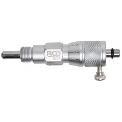 Einstellwerkzeug für Kolbenhöhe, M14x1,25