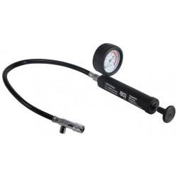 Pumpe für Kühlsystemprüfgerät , passend für BGS 8027/8098