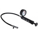 Pumpe für Kühlsystemprüfgerät , passend für BGS 8027/8098