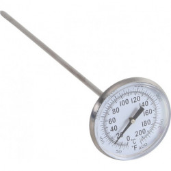 Temperaturfühler für , passend für BGS 8027/8098