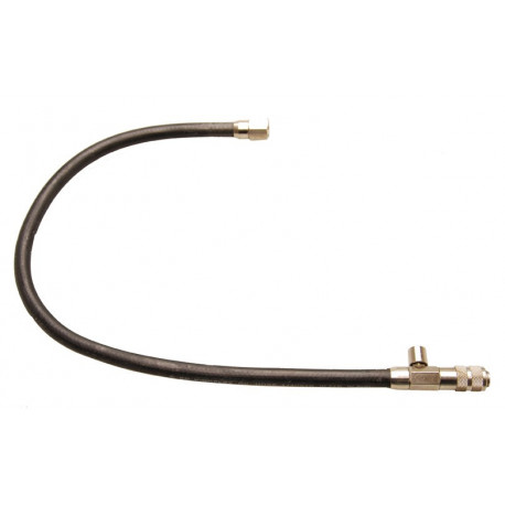 Schlauch für Kühlsystemprüfgerät , passend für BGS 8027/8098