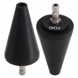 Gummikegel, passend für BGS 8098