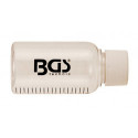 Kunststoff-Flasche, passend für BGS 8101, 8102, 8104