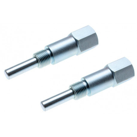 Nockenwellen-Arretierdorne Opel, passend für BGS 8151