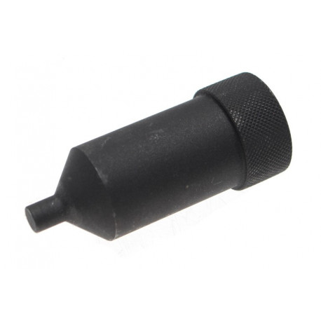 Kurbelwellen-Fixierdorn Peugeot / Citroen, passend für BGS 8152